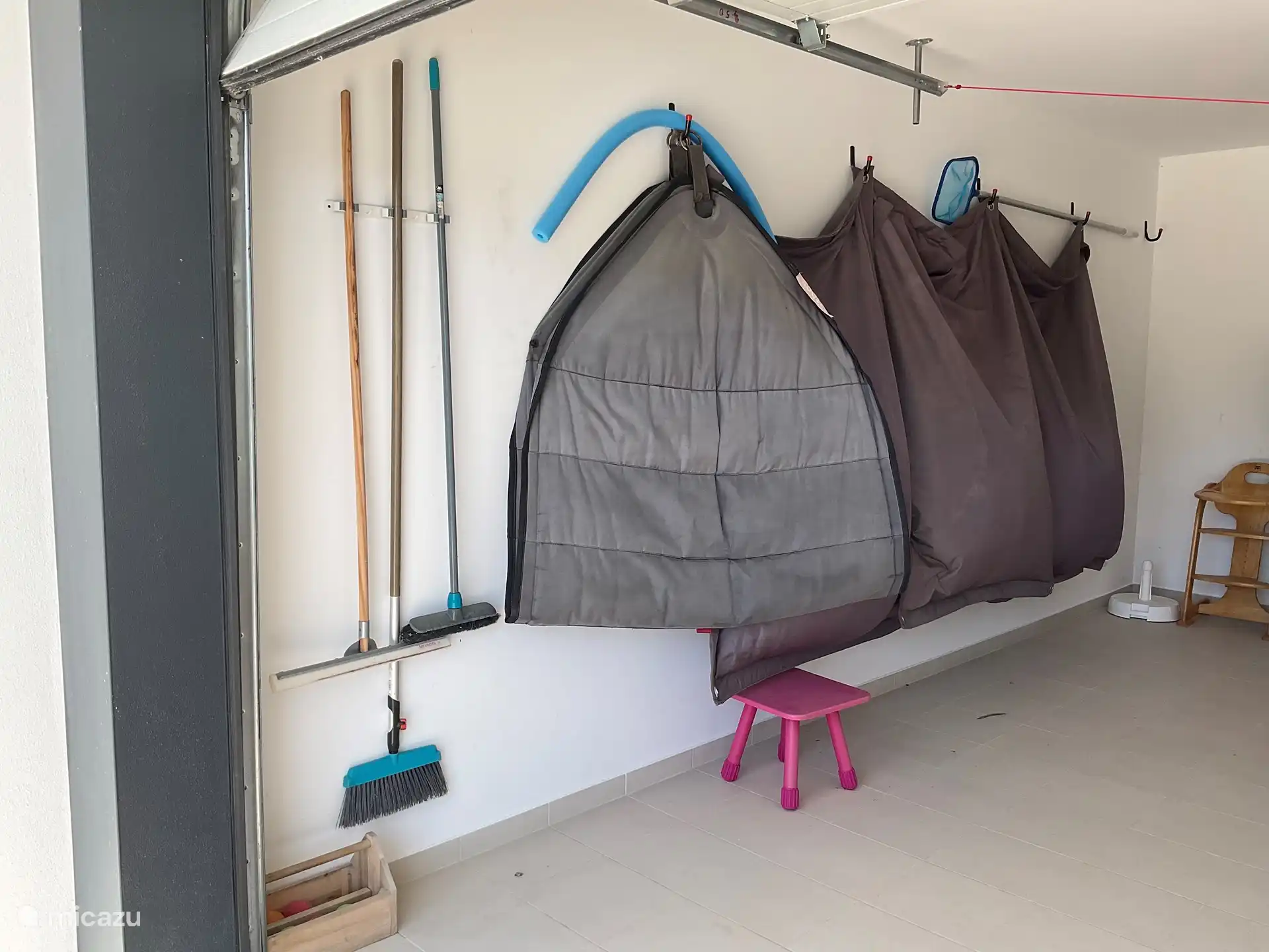 Fatboy kussens voor buiten