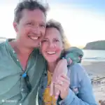 Marjolein en Boudewijn