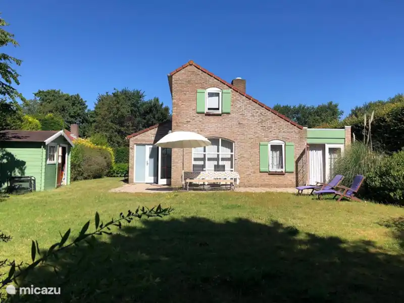 Schouwseduin 12 | Pays-Bas, Zélande, Burgh-Haamstede - Maison de vacances Schouwseduin 12 | Pays-Bas, Zélande, Burgh-Haamstede - Maison de vacances