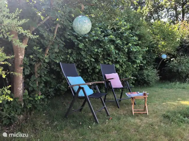 Schouwseduin 12 | Pays-Bas, Zélande, Burgh-Haamstede - maison de vacances
