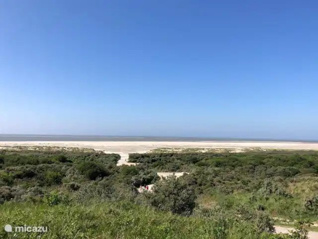 Schouwseduin 12 | Pays-Bas, Zélande, Burgh-Haamstede - maison de vacances Dunes et vue sur la mer