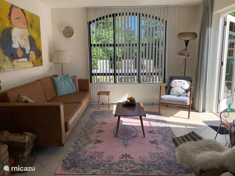 Schouwseduin 12 | Pays-Bas, Zélande, Burgh-Haamstede - Maison de vacances Schouwseduin 12 | Pays-Bas, Zélande, Burgh-Haamstede - Maison de vacances