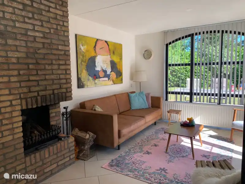 Schouwseduin 12 | Pays-Bas, Zélande, Burgh-Haamstede - Maison de vacances Schouwseduin 12 | Pays-Bas, Zélande, Burgh-Haamstede - Maison de vacances