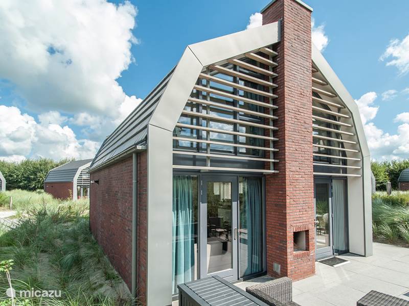 Casa vacacional Países Bajos, Holanda del Norte, Egmond aan den Hoef Casa vacacional Zonnestralen Egmond Nr 18