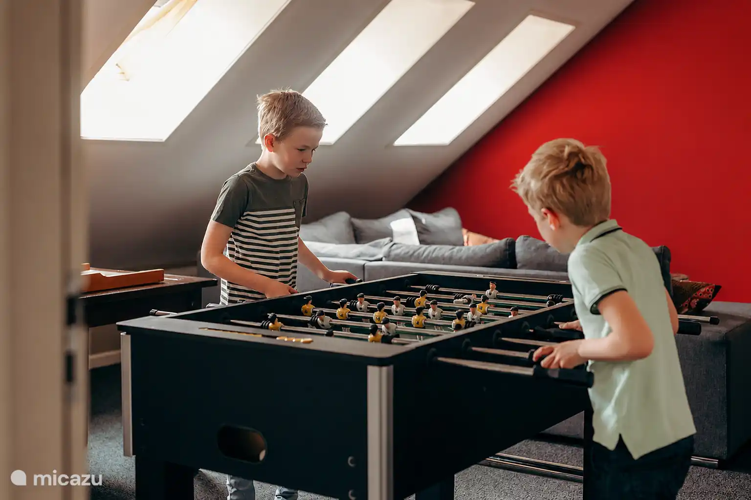 Spielzimmer
