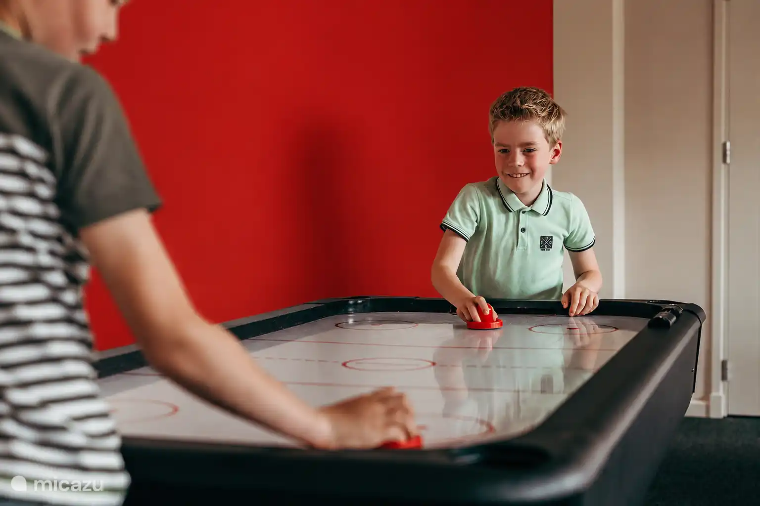 Spielzimmer