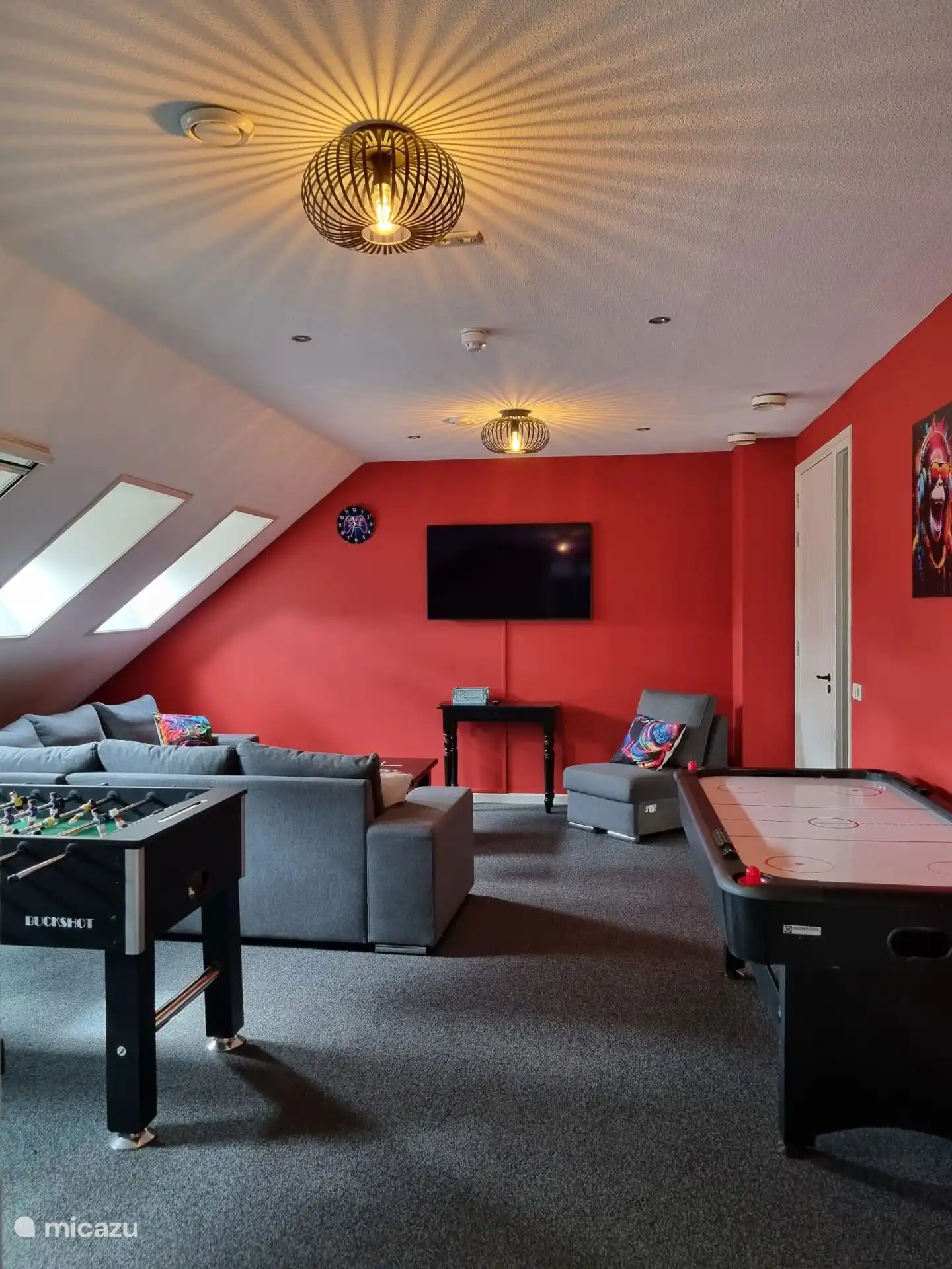 Spielzimmer