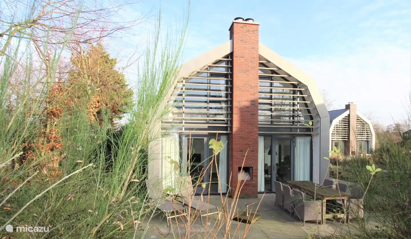 Vakantiehuis huren in Egmond aan den Hoef, NoordHolland? In de Duinpan Egmond Nr 9 Micazu