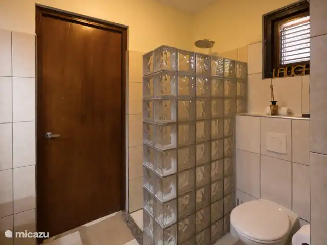 Blue Bay Villa Bon Bini huren in Curaçao, Curacao-Midden, Blue Bay - villa Badkamer 2