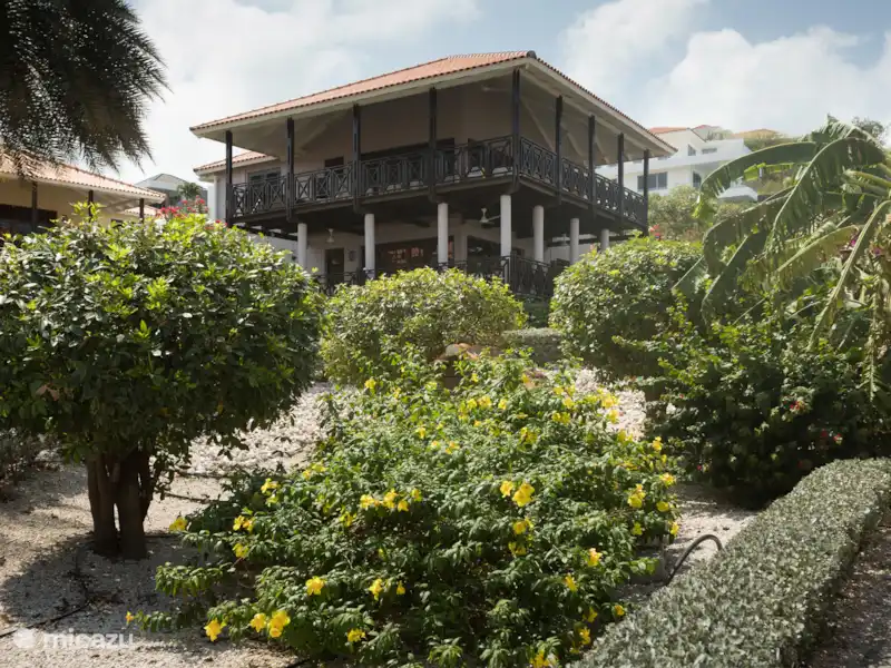Blue Bay Villa Bon Bini | Curaçao, Curaçao-Centre, Blue Bay - Villa Blue Bay Villa Bon Bini | Curaçao, Curaçao-Centre, Blue Bay - Villa