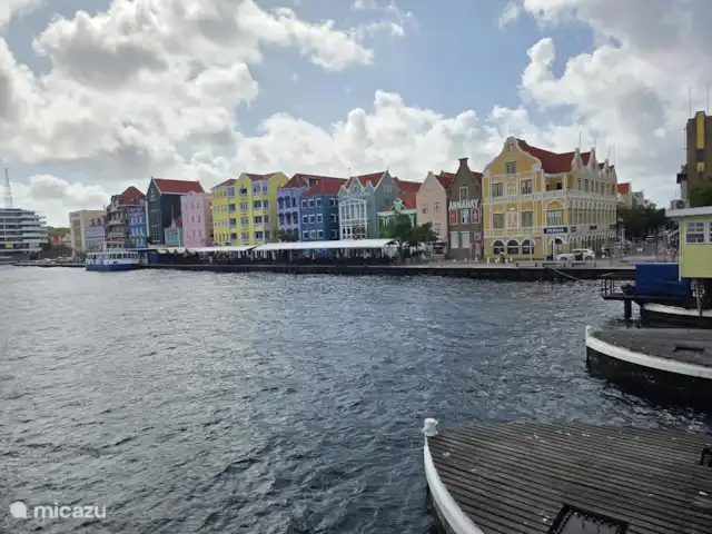 Blue Bay Villa Bon Bini huren in Curaçao, Curacao-Midden, Blue Bay - villa Willemstad