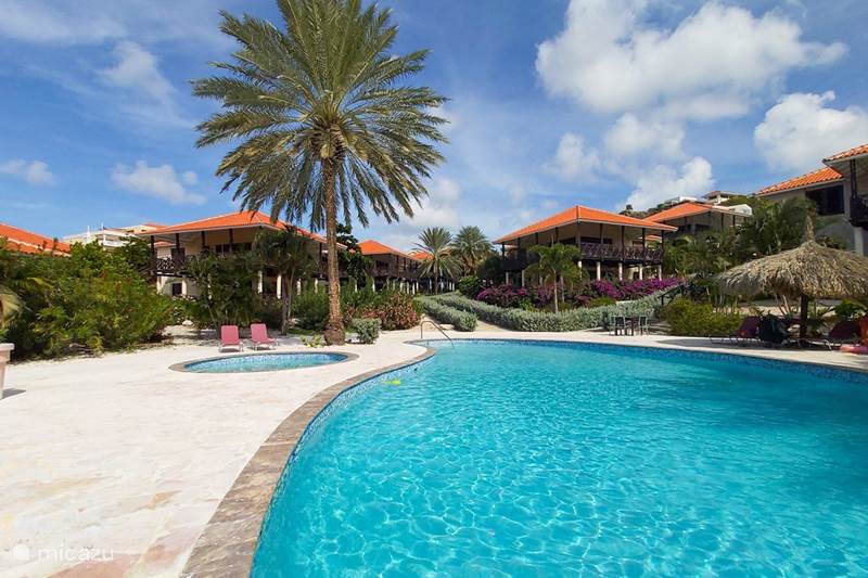 Vacation rental Curaçao, Curacao-Middle, Blue Bay Villa Blue Bay Villa Bon Bini