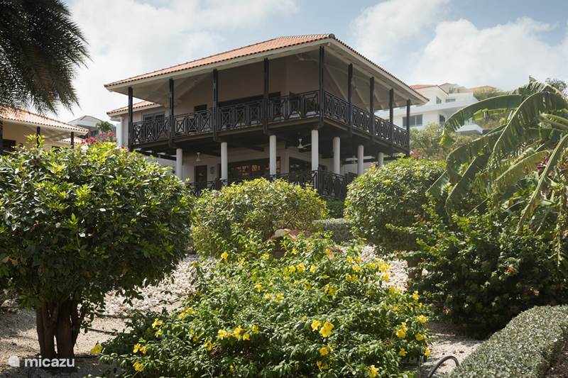 Holiday home Curaçao, Curacao-Middle, Blue Bay Villa Blue Bay Villa Bon Bini