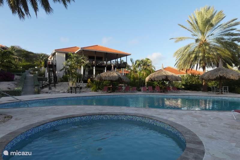 Vakantiehuis Curaçao, Curacao-Midden, Blue Bay Villa Blue Bay Villa Bon Bini