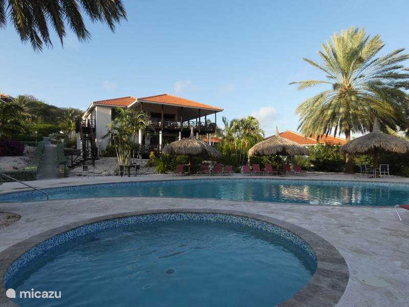 Maison de Vacances Curaçao, Curaçao-Centre, Blue Bay Villa Blue Bay Villa Bon Bini