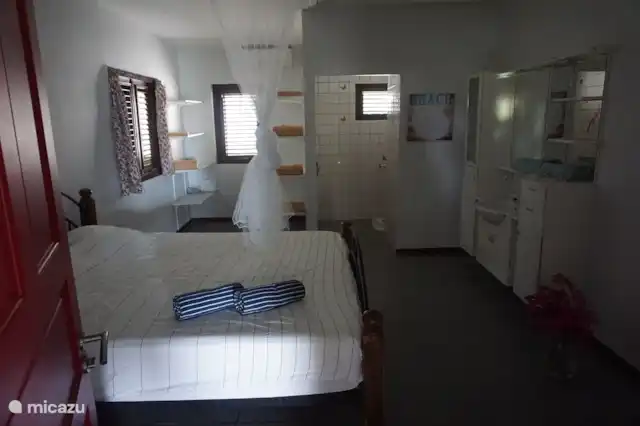 Vacation rental Curaçao, Curacao-Middle, Piscadera holiday house Spacious holiday home with sea view