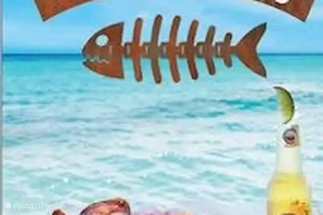 Vacation rental Curaçao, Curacao-Middle, Piscadera holiday house Spacious holiday home with sea view