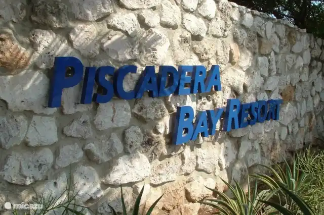 Vacation rental Curaçao, Curacao-Middle, Piscadera holiday house Spacious holiday home with sea view