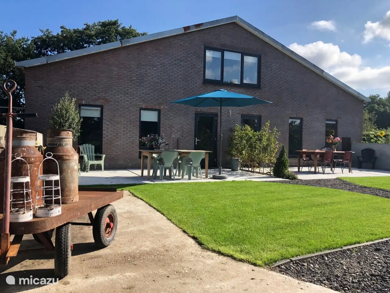 appartement, Zeist, Utrecht, Pays-Bas - Le Bunsing A