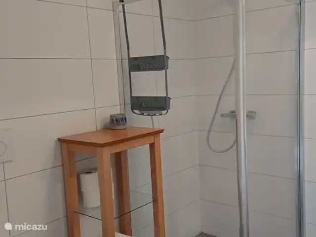 Fietsen, Nederland, Utrecht, Zeist, appartement De Bunsing A