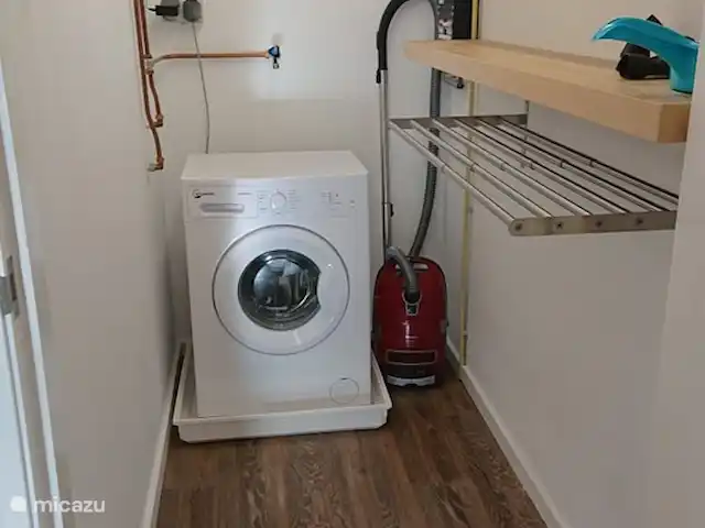 Fietsen, Nederland, Utrecht, Zeist, appartement De Bunsing A