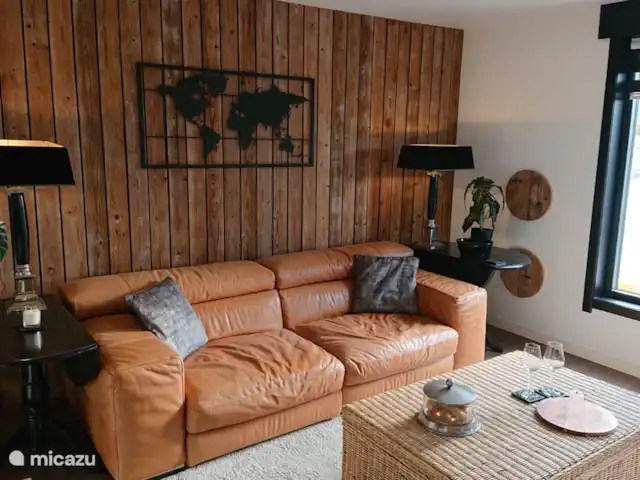 Fietsen, Nederland, Utrecht, Zeist, appartement De Bunsing A