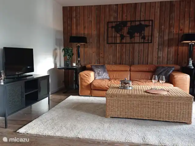 Fietsen, Nederland, Utrecht, Zeist, appartement De Bunsing A