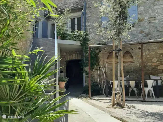 Maison Mymoodz | France, Gard, Cornillon - maison de vacances Maison Mymoodz | France, Gard, Cornillon - maison de vacances