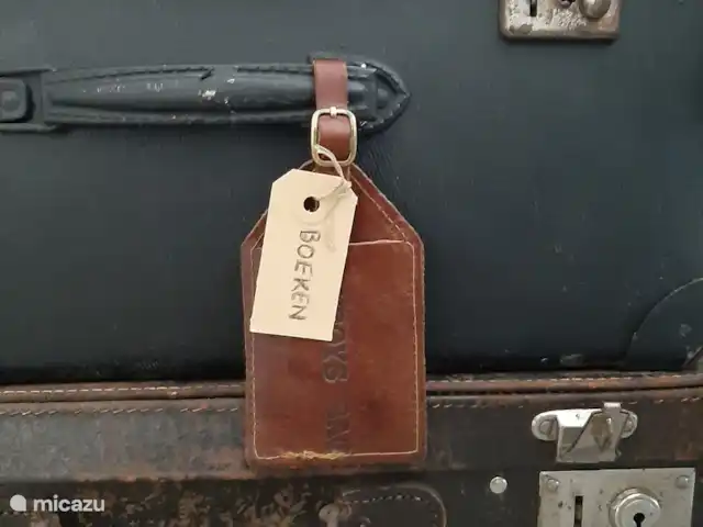 Maison Mymoodz | France, Gard, Cornillon - maison de vacances De nombreux détails de style/ambiance dans la maison