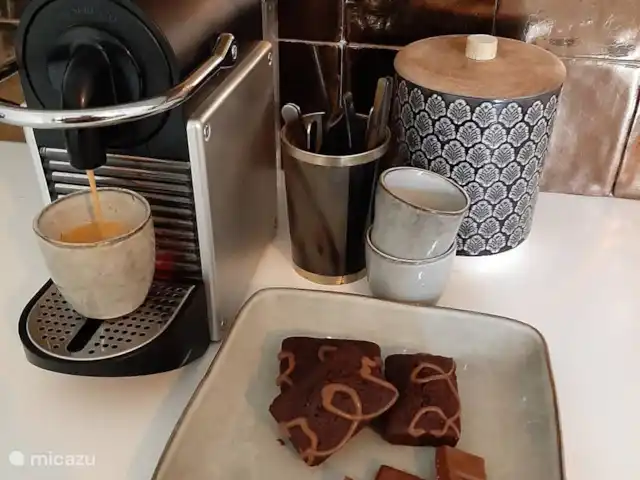 Maison Mymoodz | France, Gard, Cornillon - maison de vacances Tous les accessoires ont été soigneusement sélectionnés et coordonnés