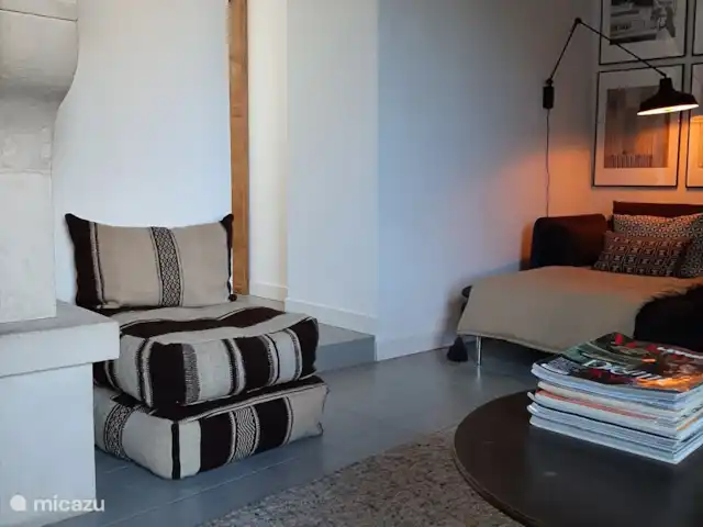 Maison Mymoodz | France, Gard, Cornillon - maison de vacances Des coins douillets partout