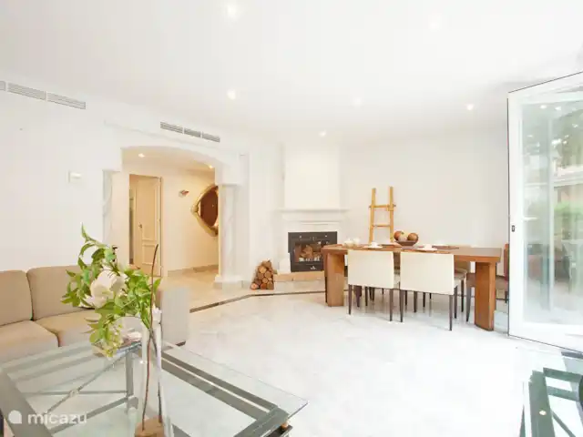 Plage de perles blanches Elviria-H1 | Espagne, Costa del Sol, Marbella - appartement Plage de perles blanches Elviria-H1 | Espagne, Costa del Sol, Marbella - appartement