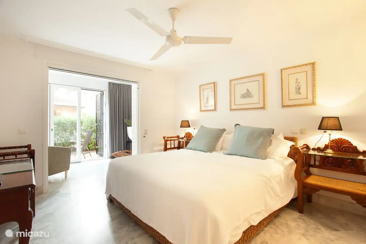 Habitación principal