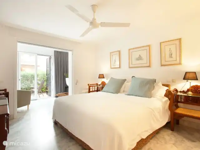 Plage de perles blanches Elviria-H1 | Espagne, Costa del Sol, Marbella - appartement Habitation principale