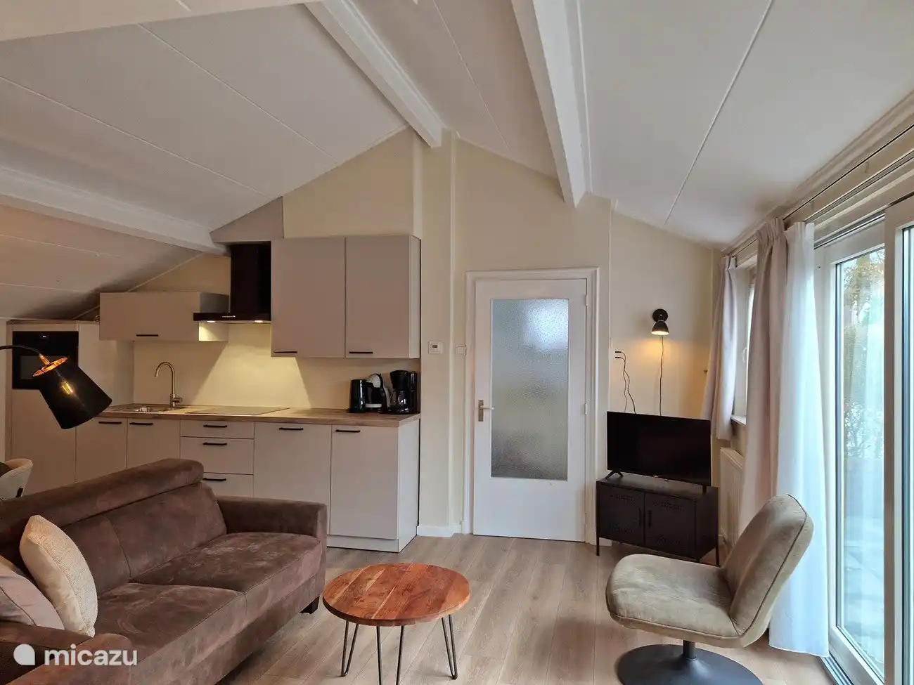 ferienhaus, Aagtekerke, Zeeland, Niederlande - Der Holunder