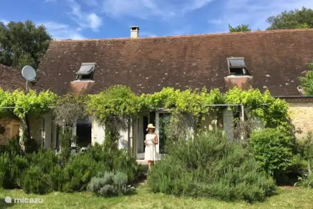 Vakantiehuis Frankrijk, Lot, Nadaillac-de-Rouge vakantiehuis Las Costes Vakantiehuis Frankrijk, Lot, Nadaillac-de-Rouge vakantiehuis Las Costes