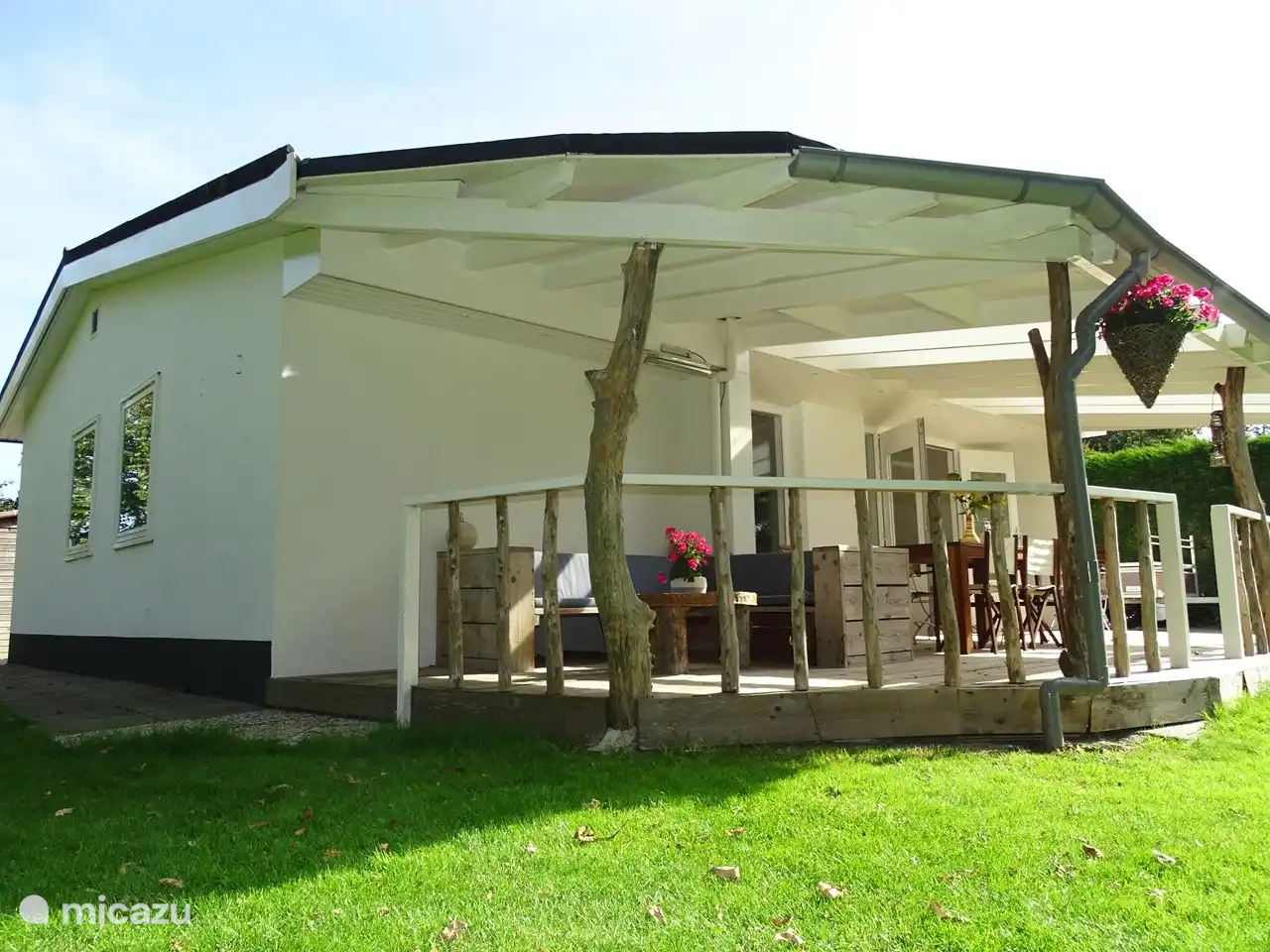 Villa Watergeuzen in Niederlande, Zeeland, Kamperland - ferienhaus