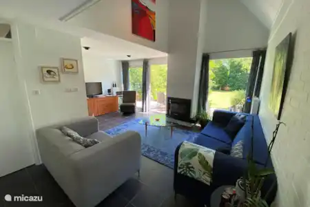 Vakantiehuis Nederland, Zeeland, Scharendijke vakantiehuis Het Baken 119