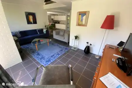 Vakantiehuis Nederland, Zeeland, Scharendijke vakantiehuis Het Baken 119