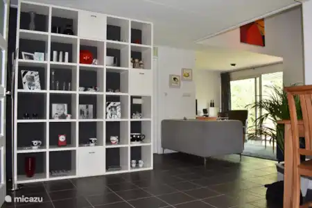 Vakantiehuis Nederland, Zeeland, Scharendijke vakantiehuis Het Baken 119