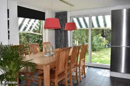 Vakantiehuis Nederland, Zeeland, Scharendijke vakantiehuis Het Baken 119