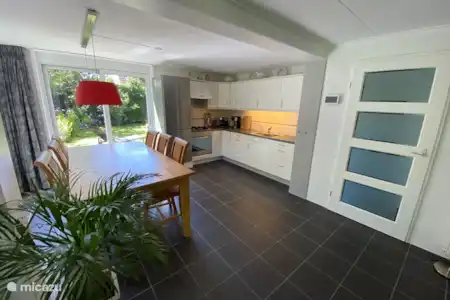 Vakantiehuis Nederland, Zeeland, Scharendijke vakantiehuis Het Baken 119