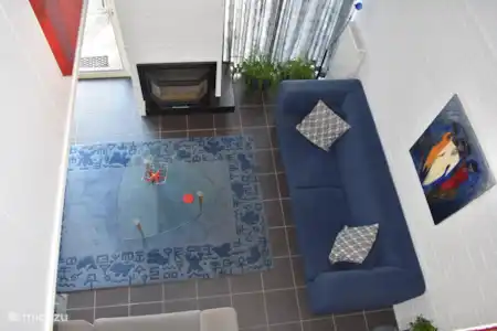 Vakantiehuis Nederland, Zeeland, Scharendijke vakantiehuis Het Baken 119