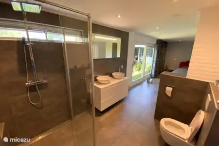 Vakantiehuis Nederland, Zeeland, Scharendijke vakantiehuis Het Baken 119