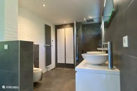 Vakantiehuis Nederland, Zeeland, Scharendijke vakantiehuis Het Baken 119