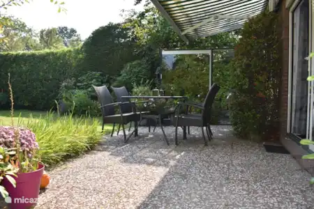 Vakantiehuis Nederland, Zeeland, Scharendijke vakantiehuis Het Baken 119