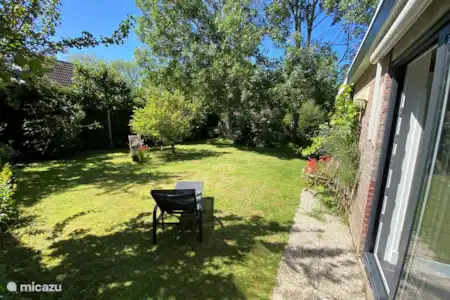 Vakantiehuis Nederland, Zeeland, Scharendijke vakantiehuis Het Baken 119