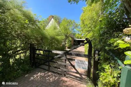 Vakantiehuis Nederland, Zeeland, Scharendijke vakantiehuis Het Baken 119