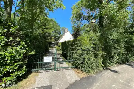 Vakantiehuis Nederland, Zeeland, Scharendijke vakantiehuis Het Baken 120