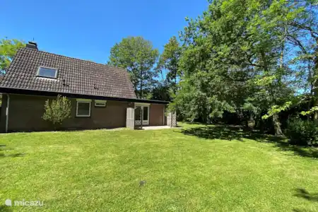 Vakantiehuis Nederland, Zeeland, Scharendijke vakantiehuis Het Baken 120